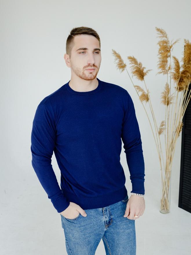 Джемпер мужской